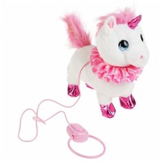 Игрушка Мой питомец Единорог Дейзи интерактивная 303532