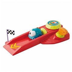 Развивающая игрушка Little Hero Ускоритель монстров