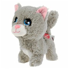 Игрушка Мой питомец Котёнок Лили интерактивная 303848