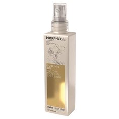 Framesi Morphosis Sublìmis Oil Увлажняющая эмульсия для волос, 150 мл