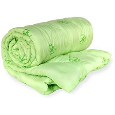 Одеяло Эльф Бамбук, всесезонное, 140 х 205 см