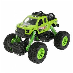 Машина Hot Wheels Внедорожник 301185