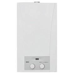 Конвекционный газовый котел BAXI ECO Classic 10 F, двухконтурный