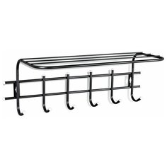 Настенная вешалка Sheffilton Стандарт 1/6-2 Shef