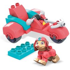 Конструктор Mega Bloks Щенячий патруль GYH94 Скутер Либерти