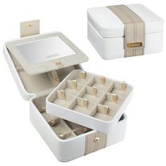 Шкатулка для запонок LC Designs