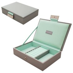 Шкатулка для хранения украшений. LC Designs