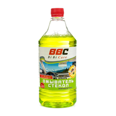Концентрат жидкости для стеклоомывателя BiBiCare Ln4033, 0°C, 1 л