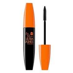 Bell Тушь для ресниц Big Volume Ultra Lashes Mascara, 001 черный