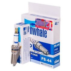 Свеча Зажигания Finwhale арт. FS44