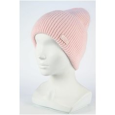 Бини Шапка Ferz цвет Розовый светлый размер Универсальный FER00200102938