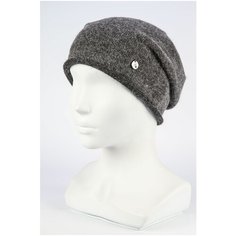 Колпак по голове Ferz цвет Серый темный размер Универсальный FER00200114570