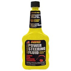 Гидравлическая жидкость ABRO PS-700 0.35 л