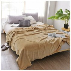 Плед "Tango Allegria" микрофибра; арт: AL-17; размер 150 х 200