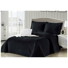 Покрывало "Tango Casablanca" с наволочками CAS2426-25 ; Размер: Евро