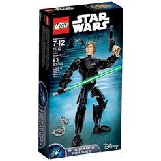 Конструктор LEGO Star Wars 75110 Люк Скайуокер