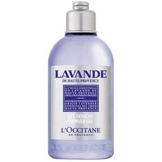 Гель для душа LOccitane en Provence Lavande, 250 мл