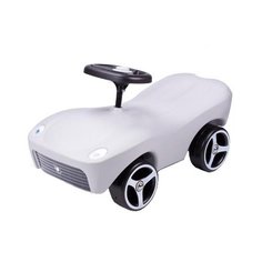 Каталка-толокар Brumee Sportee (BSPORT) gray