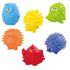 Набор фигурок Playgo Животные 3 шт. в ассортименте Play 2422