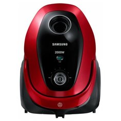 Пылесос Samsung VC20M257AWR