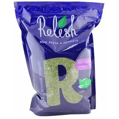 Лук зеленый сушеный, резанец, 200 г., Китай Relish