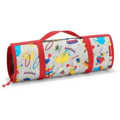 Органайзер детcкий myorganizer circus red Reisenthel