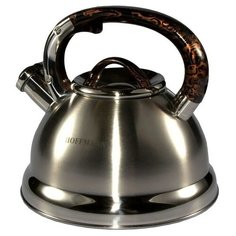 Чайник HOFFMANN, 3.3 л