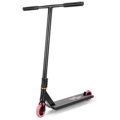 Самокат Трюковой TechTeam самокат STREET MAMA 2021 розовый