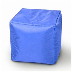 Пуфик-кубик MyPuff, оксфорд, Лаванда