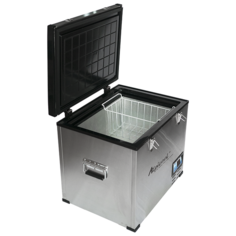 Компрессорный холодильник Alpicool DB45 45л