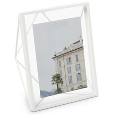 Фоторамка Umbra Prisma 20X25 белая