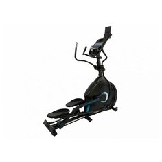 Эллиптический тренажер Xterra FSX3500, черный
