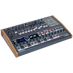 Аналоговый синтезатор Arturia MiniBrute 2S