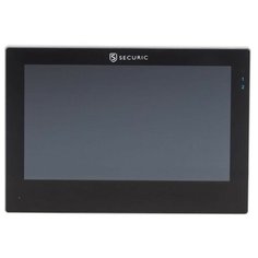 Цветной монитор видеодомофона 7" (модель AC-338) Securic
