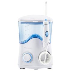 Стационарный ирригатор Revyline RL 100 цвет белый