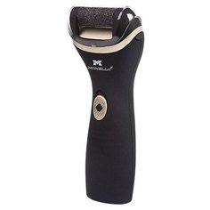 Электрическая роликовая пилка для педикюра Monella DMR 805, 1800 об/мин, черный