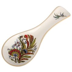 Подставка для ложки Коралл Bright Ornamental