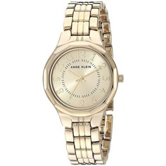 Наручные часы Anne Klein 3490CHGB
