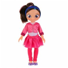 Кукла Карапуз Сказочный патруль Варя 279258