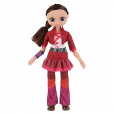 Кукла Карапуз Сказочный патруль Варя 297231