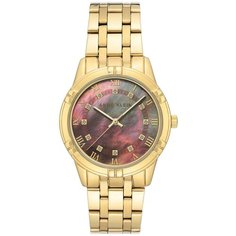 Наручные часы Anne Klein 3768BNGB