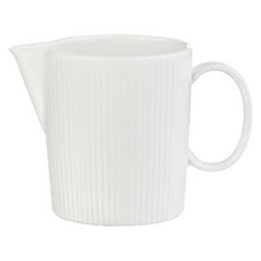 Молочник Ginseng (220 мл), белый S0518/54732 Chef&Sommelier