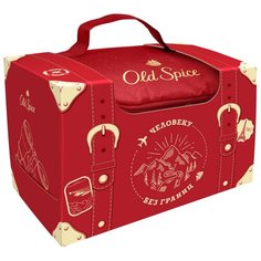 Набор Old Spice Captain