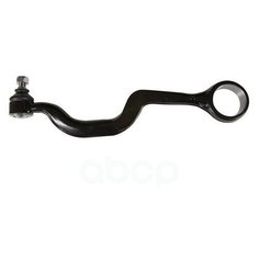 Рычаг Передний Верхний R Bmw E34 R Кривой Moog Bm-Ds-4333 Moog арт. BM-DS-4333