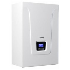 Настенный электрический котел Baxi Ampera 14