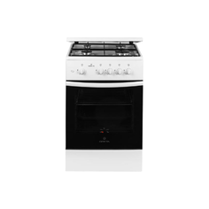Газовая плита GRETA 1470 GG 5072 MM 23(W)