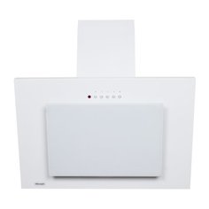 Каминная вытяжка DeLonghi Etna bianco 60