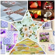 Скатерть столовая 1,4х1,1м ПВХ б/обр тк/осн глянец GRACE 6/6