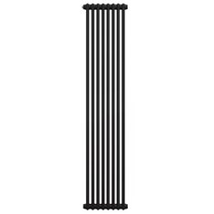 Радиатор трубчатый сталь Zehnder Charleston 2180 1792 с нижней подводкой, кол-во секций: 8, 394 мм.