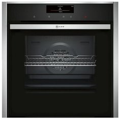 Электрический духовой шкаф NEFF B58CT68H0
